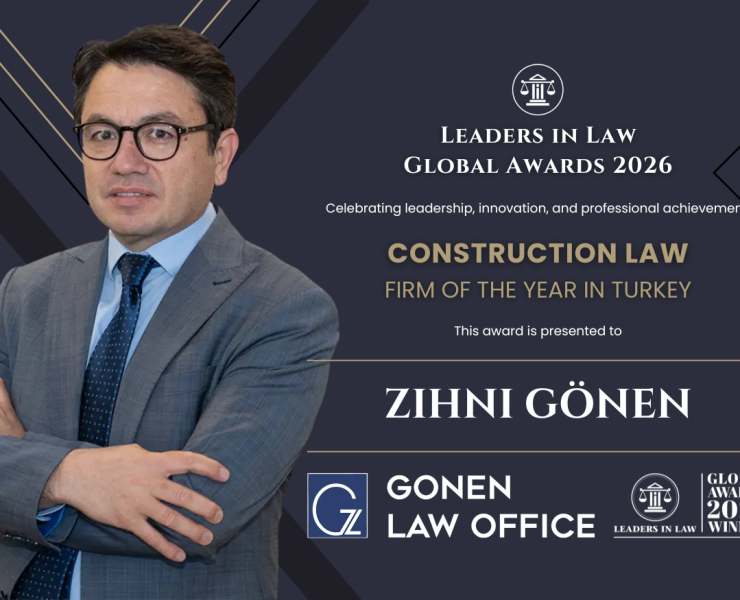 Winner's Banner - Zihni GÖNEN